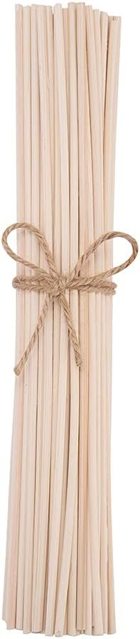 10inch Diffuser Replacement Sticks – 20 Pcs Aroma Reed...