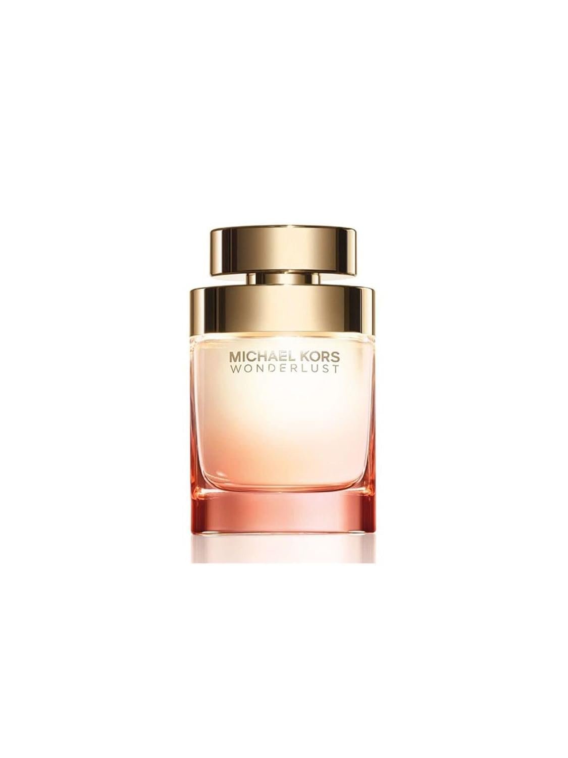 Michael Kors Wonderlust for Women Eau de Parfum Spray, 3.4 O...