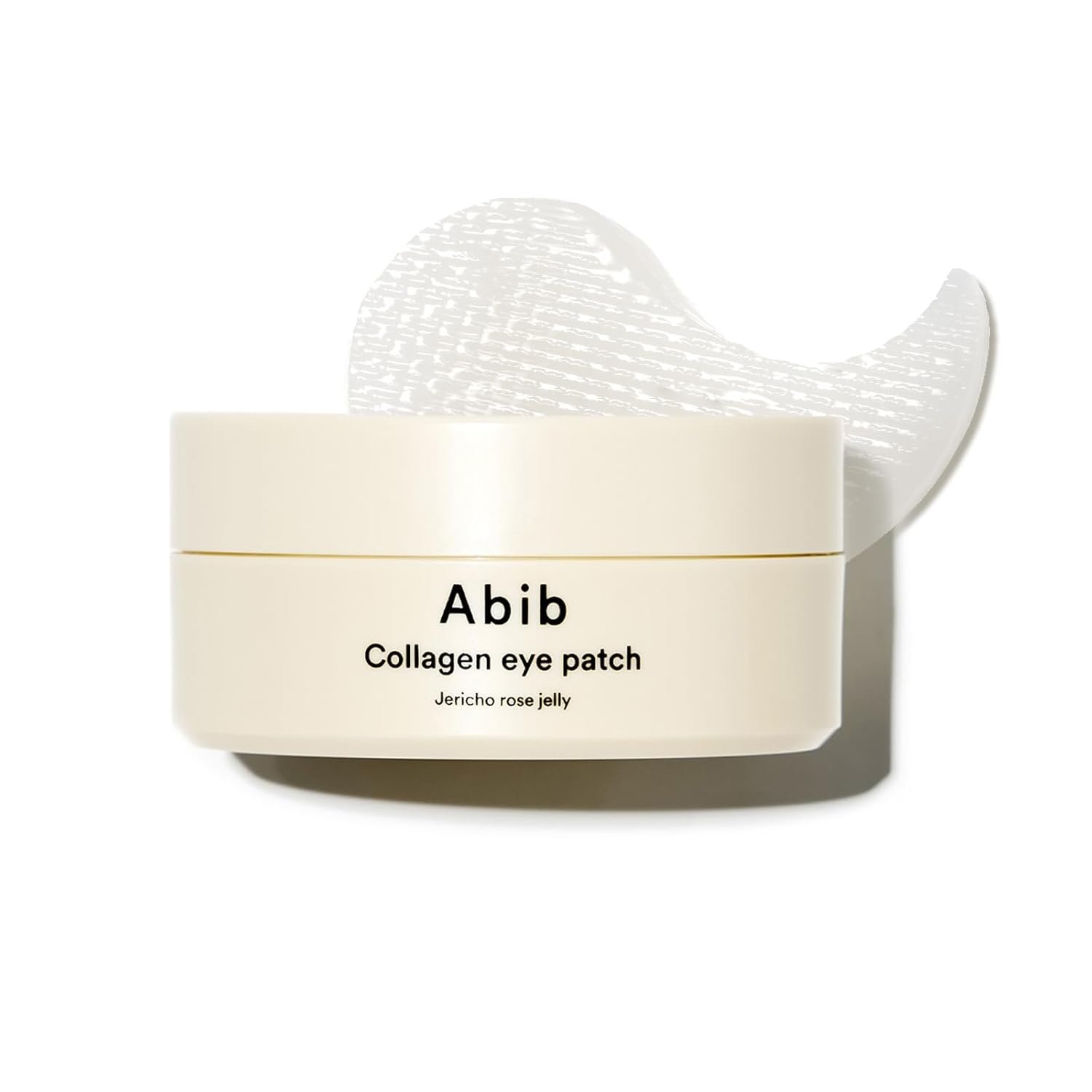 Abib Collagen Eye Patch Jericho Rose Jelly 60 Patches, Korea...