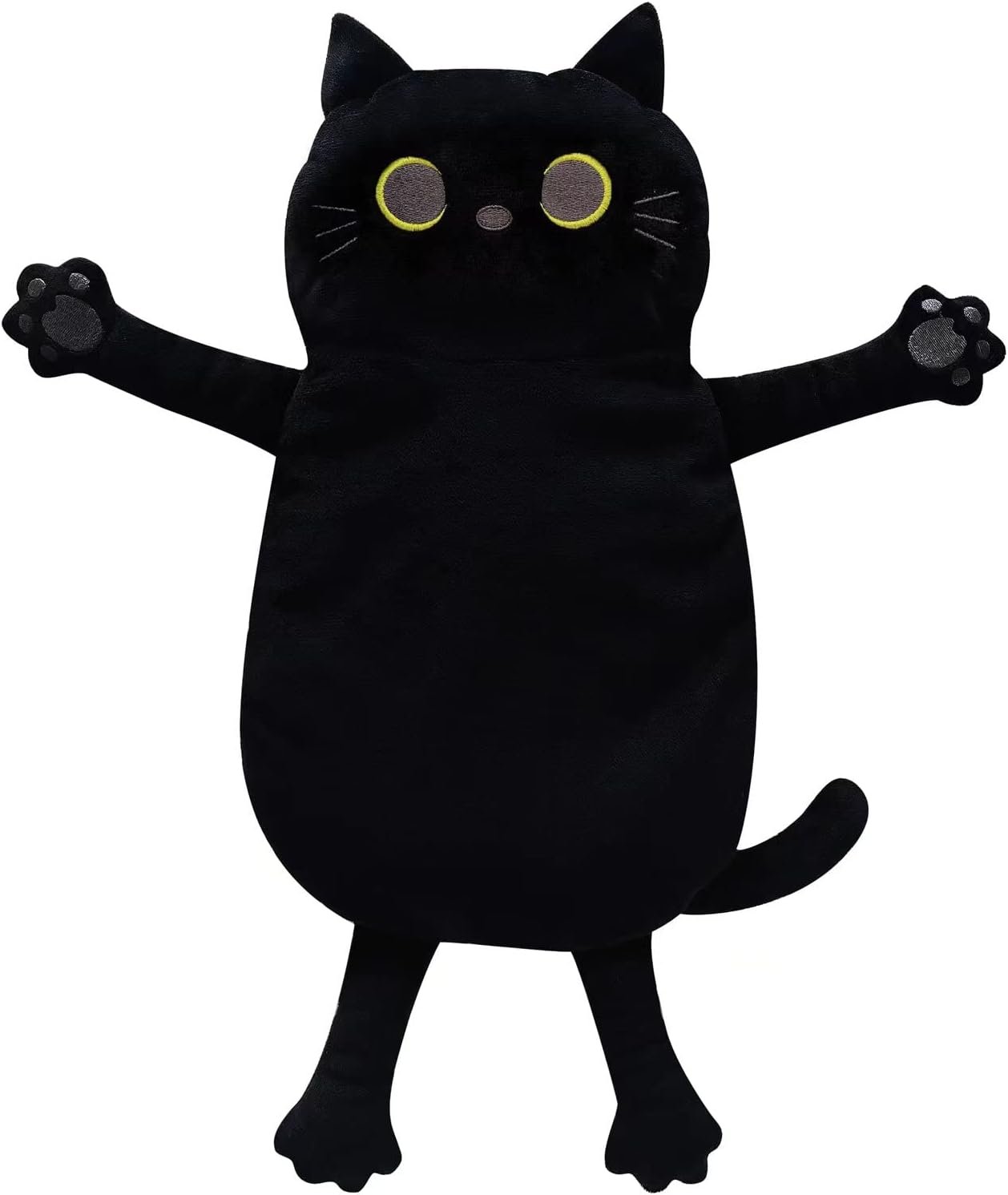 Microwave Heating Pad for Pain Relief, 17″ x 9″ ...