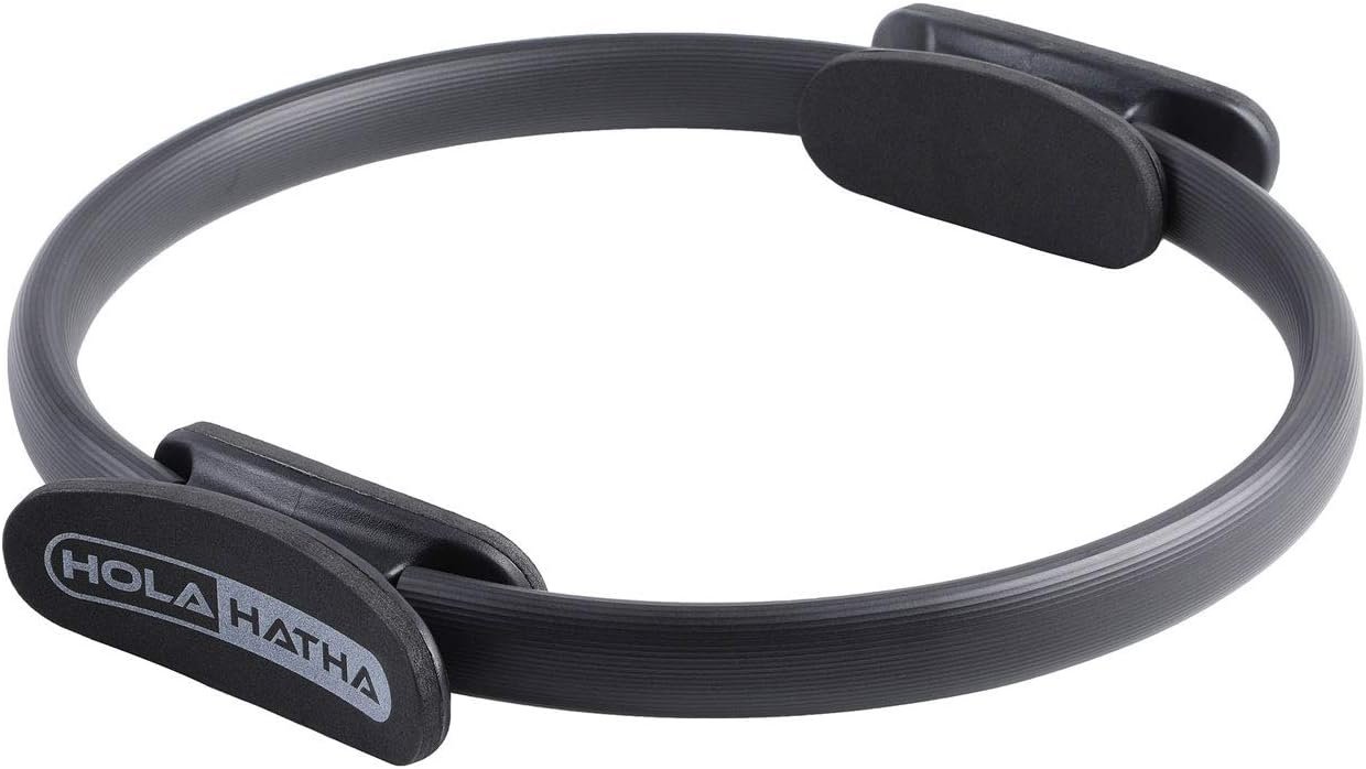 Pilates Ring Magic Circle Pilates at Home Fitness Exercises ...