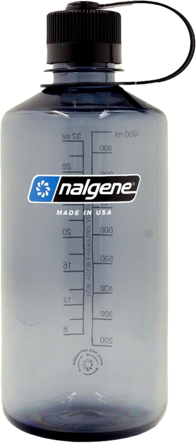 Nalgene Leak Proof Tritan BPA-Free Water Bottle – 32 o...