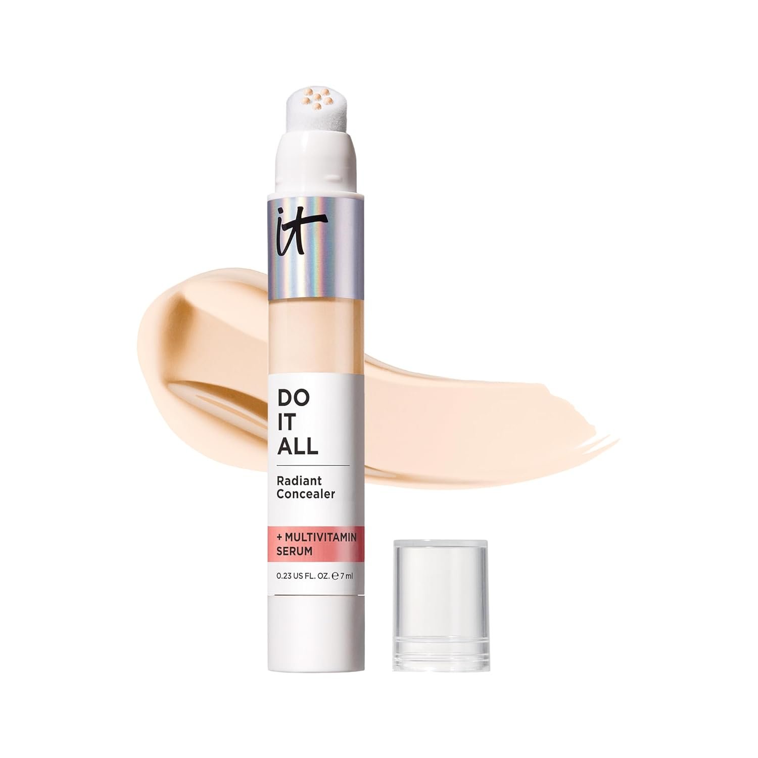 IT Cosmetics Do It All Radiant Concealer ­­– Makeup Conc...