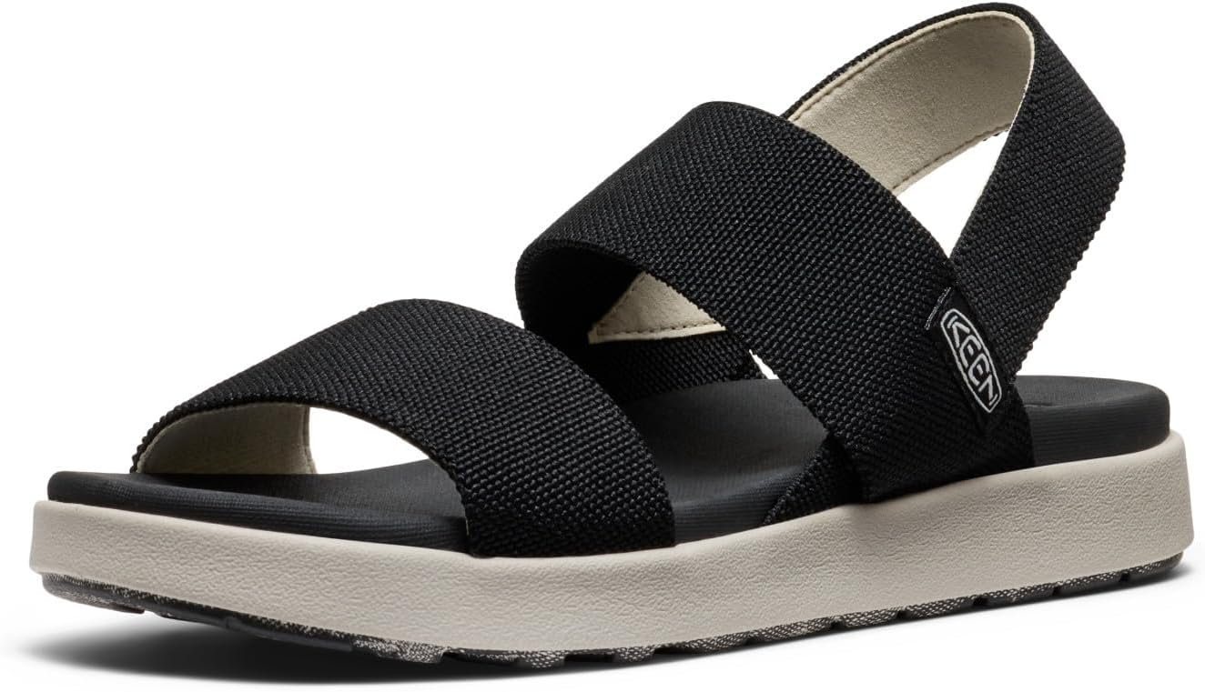 KEEN Women’s, Elle Backstrap Sandal