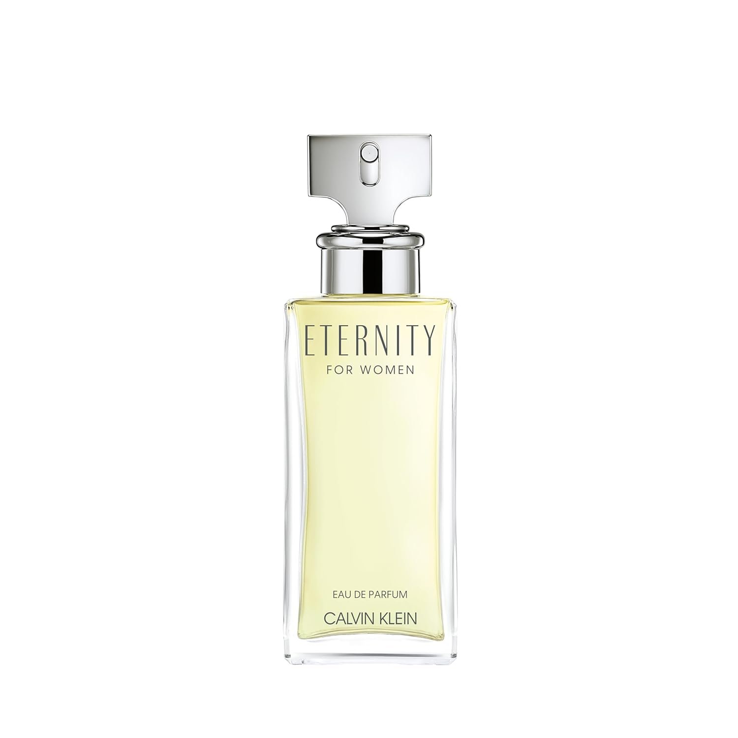 Calvin Klein Eternity Eau de Parfum – Floral Women’s...