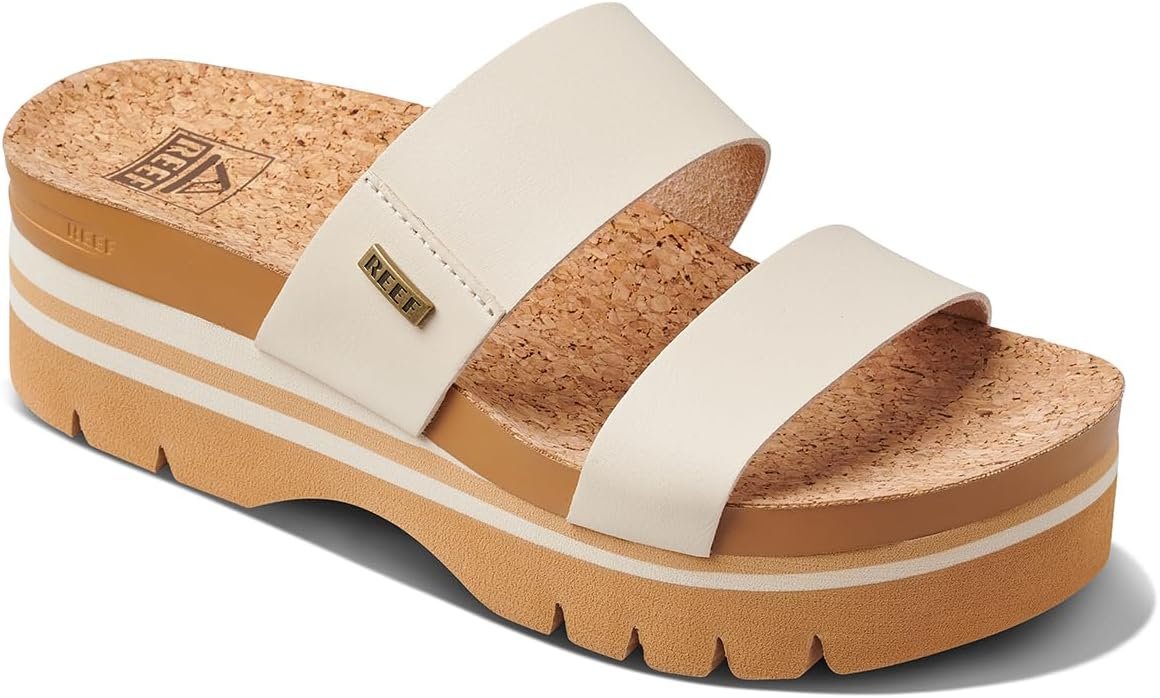 REEF Women’s, Cushion Vista Higher Slide