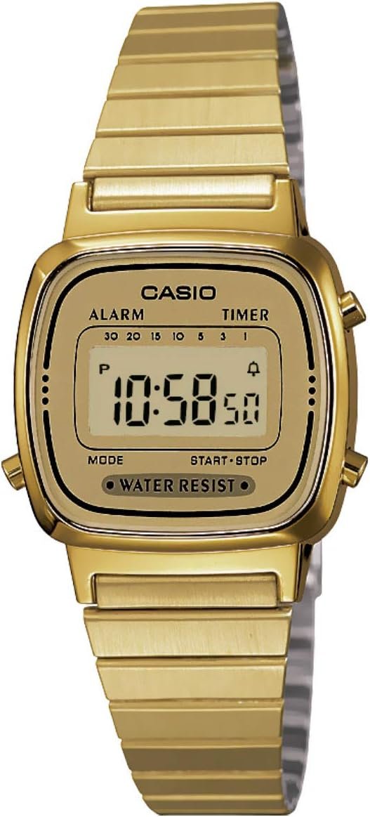 Casio MDV106 Series | Unisex Analog Watch | 200M WR | Stainl...