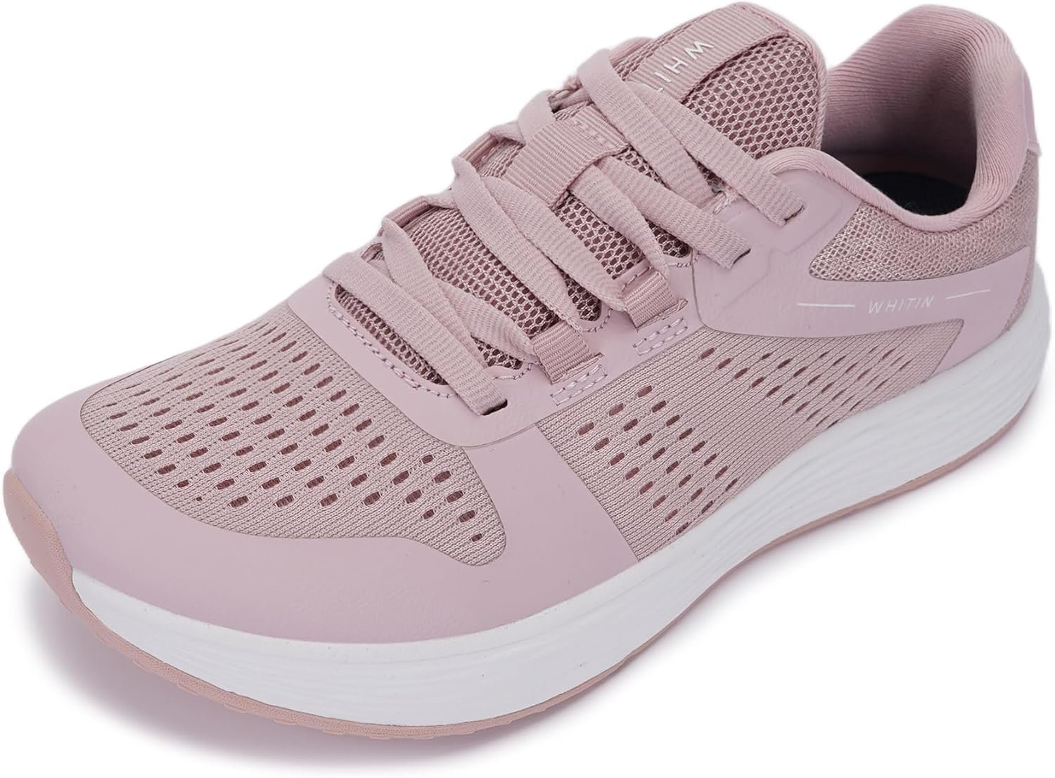 WHITIN Women’s Wide Toe Box Running Shoes + Zero Drop ...