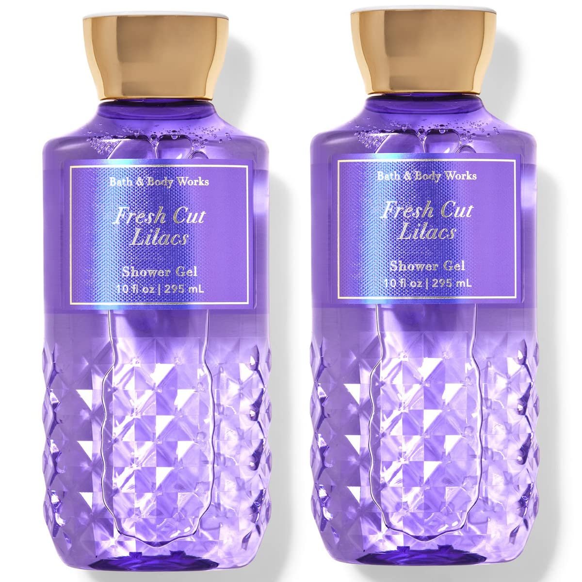 Bath and Body Works – Fresh Cut Lilacs – Bundle ...