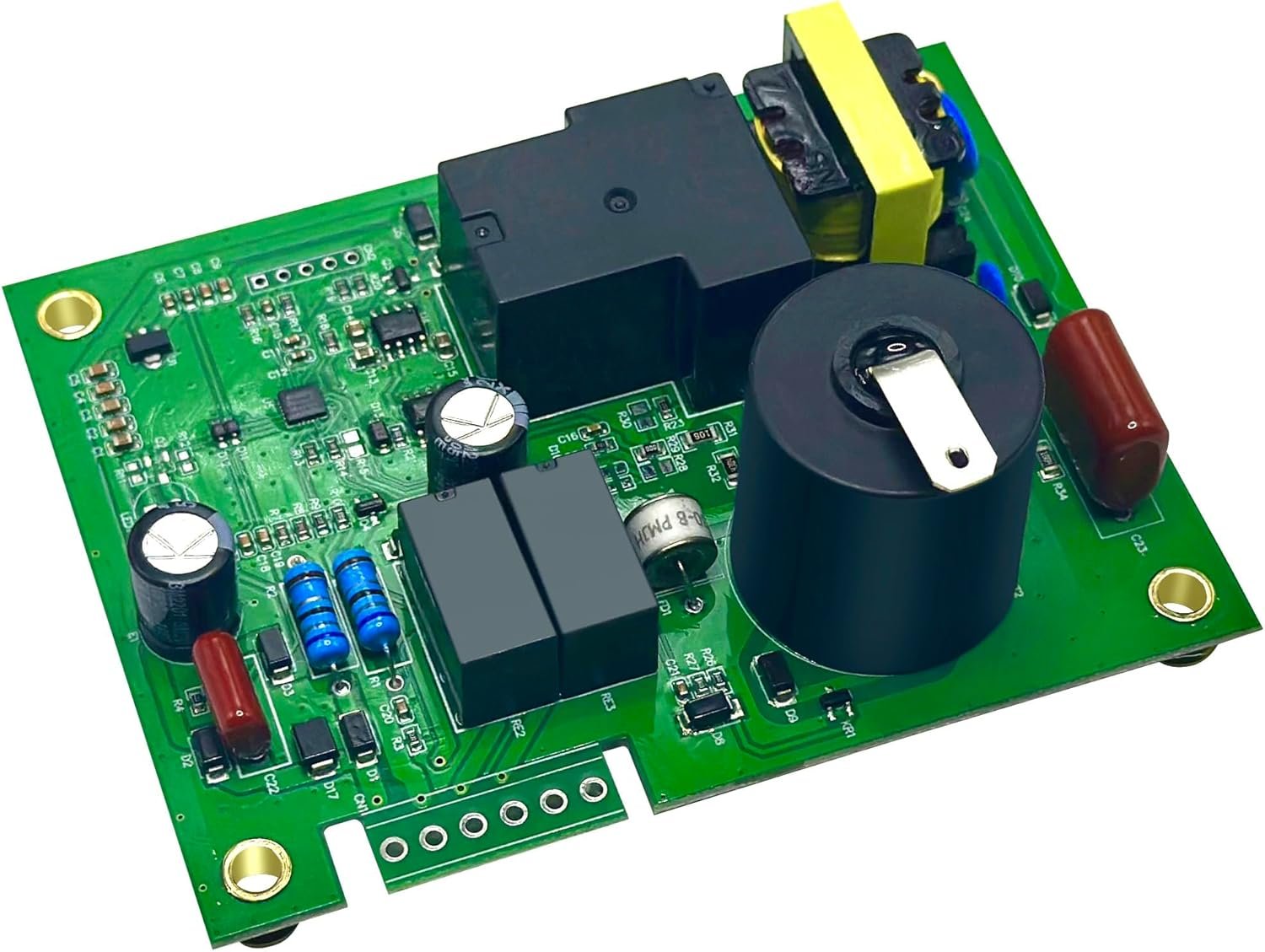 Upgraded 520820 521099 OEM Suburban 12V DC RV Furnace Lgniti...