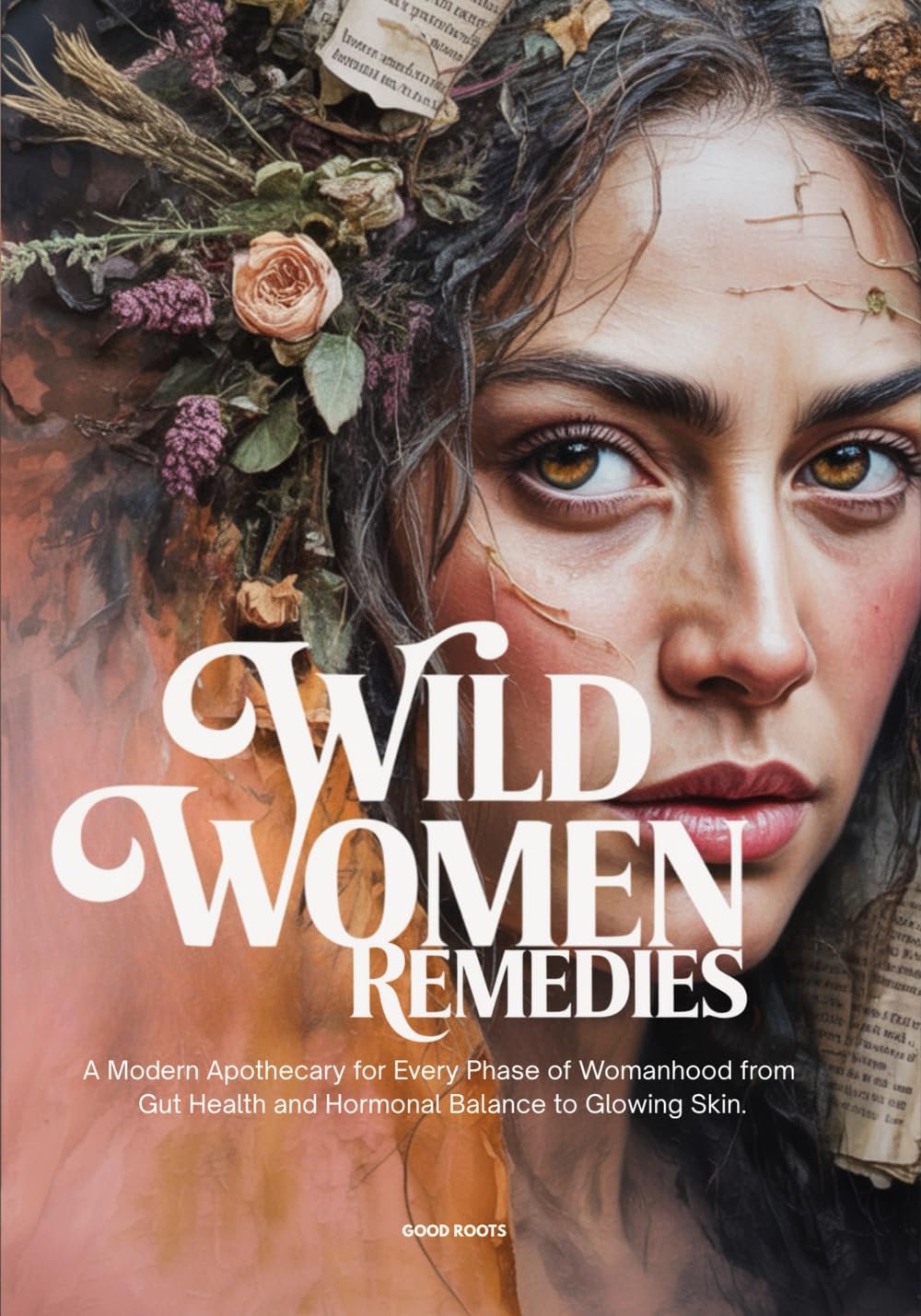 Wild Women Remedies: A Modern Apothecary for Every Phase of ...