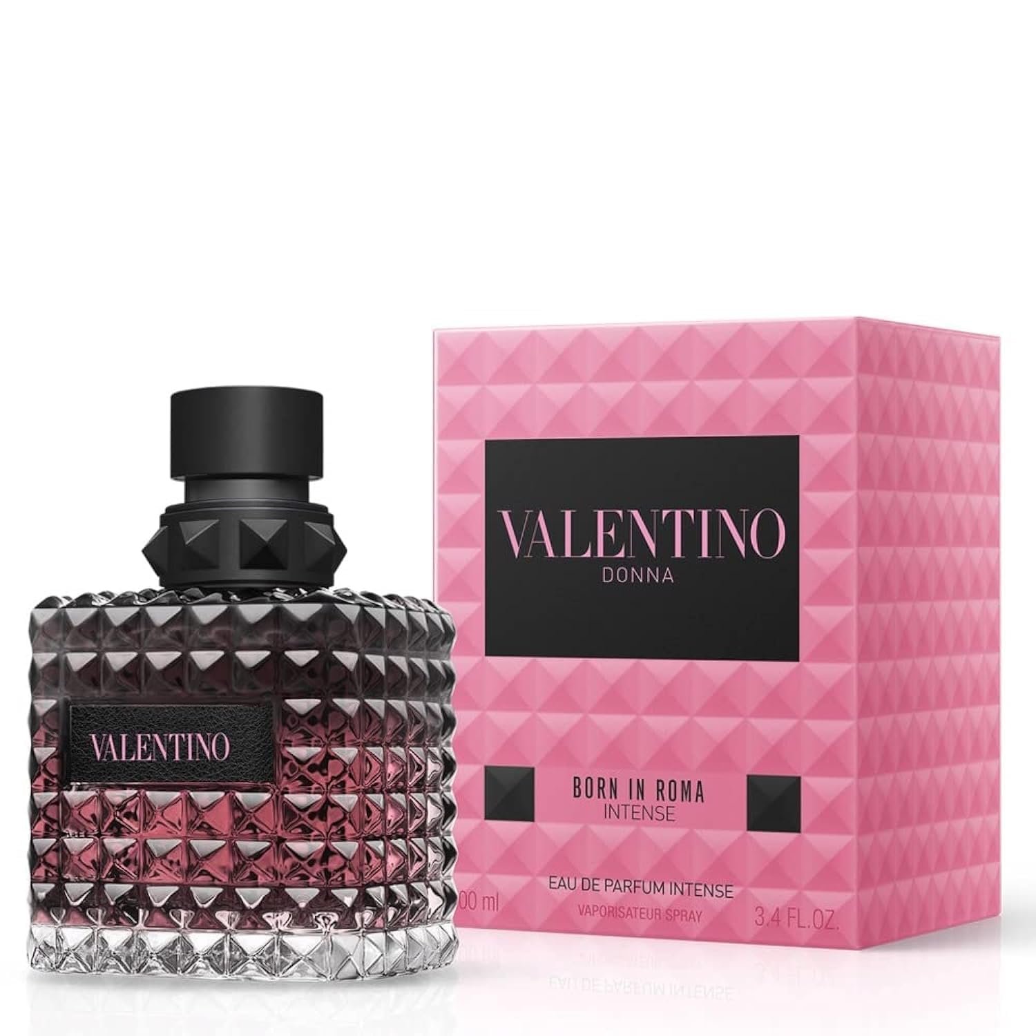 Valentino Donna Born In Roma Intense Eau de Parfum Spray for...
