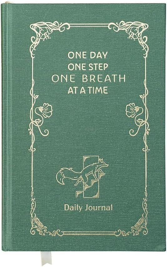 Gratitude Journal for Women with Guided Daily Prompts, Goal ...