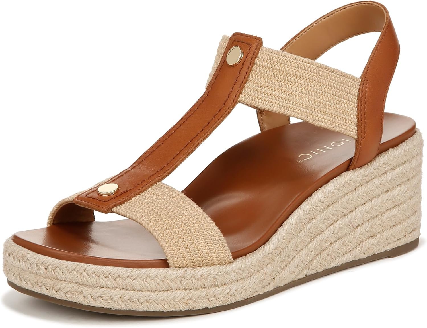Vionic Women’s Calera Wedge Sandal