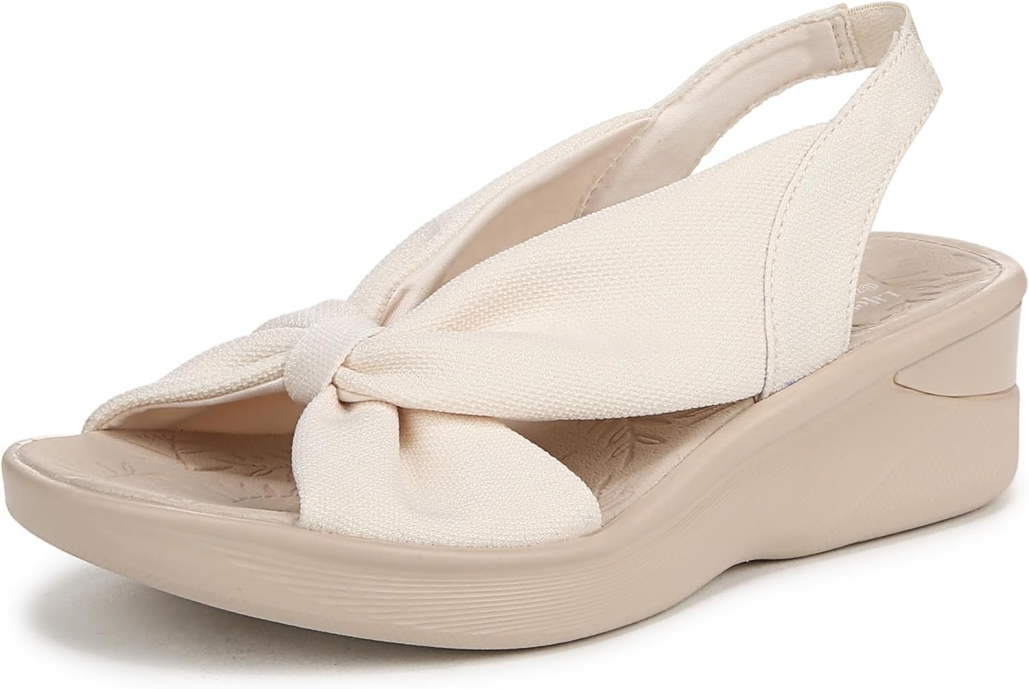LifeStride Women’s Serenade Wedge Sandal
