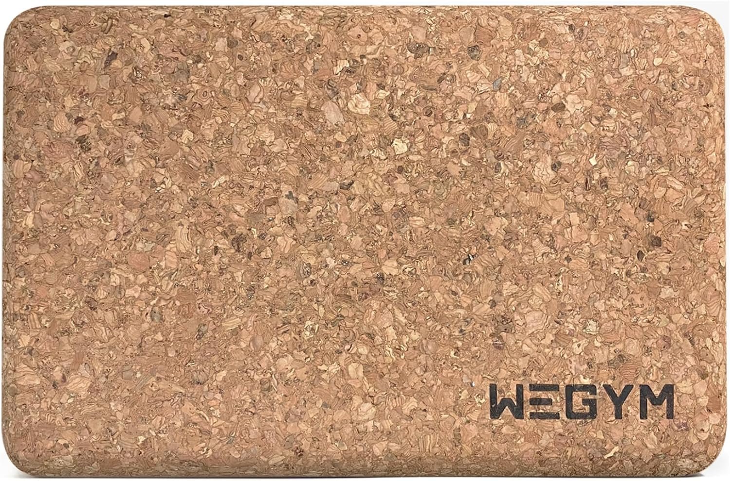 WeGym Yoga blocks with Anti-Slip, Comfortable Grip, Sturdy S...