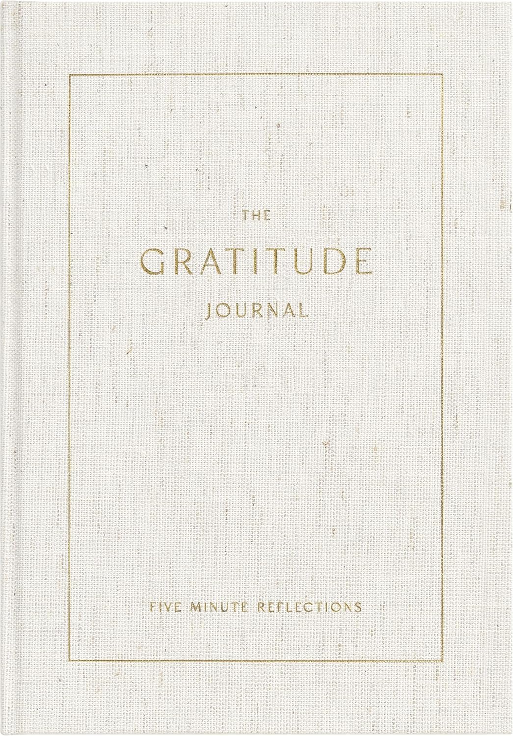 And Per Se Gratitude Journal – Five Minutes a Day to Culti...