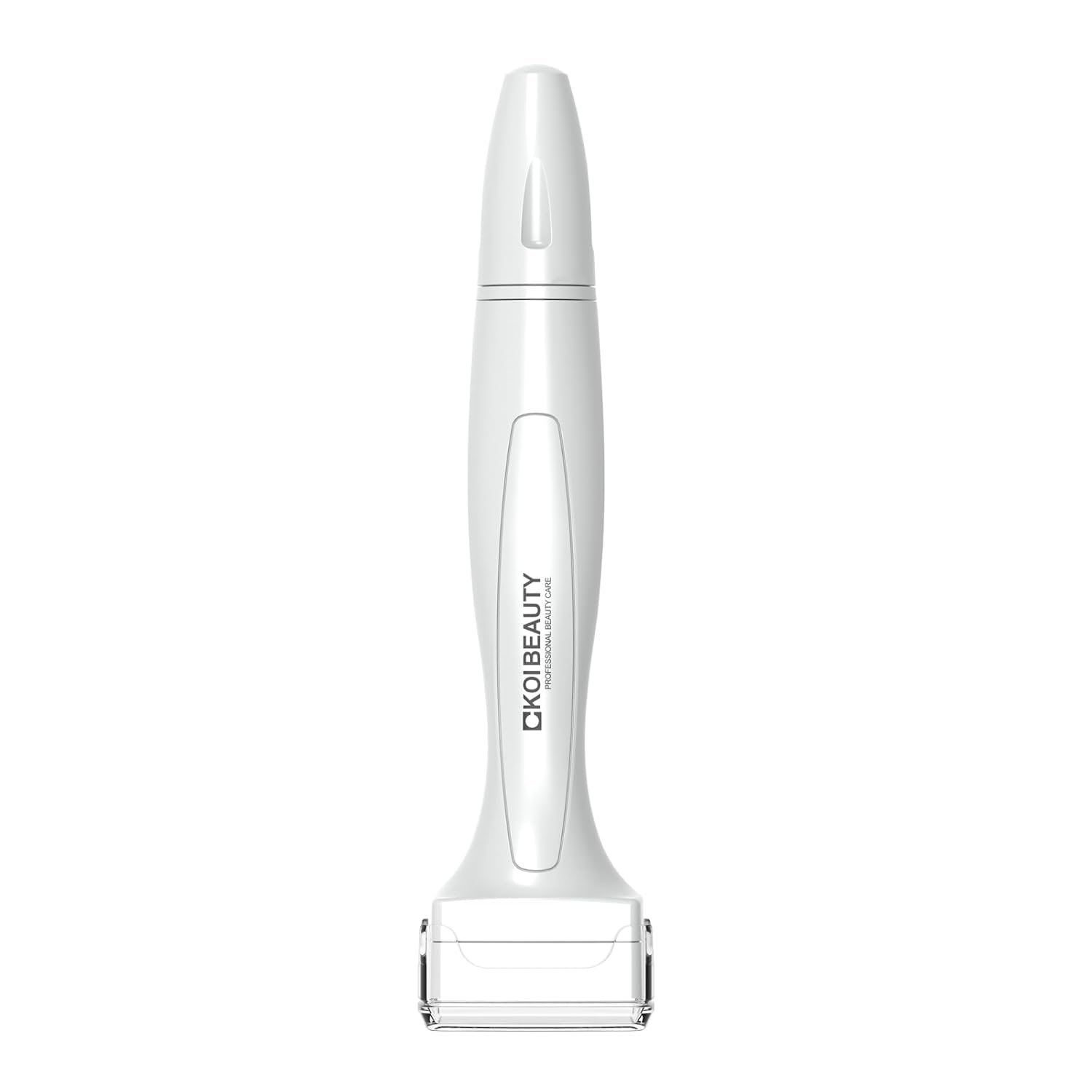 Titanium Microneedle Derma Roller – Stamp Alternative ...