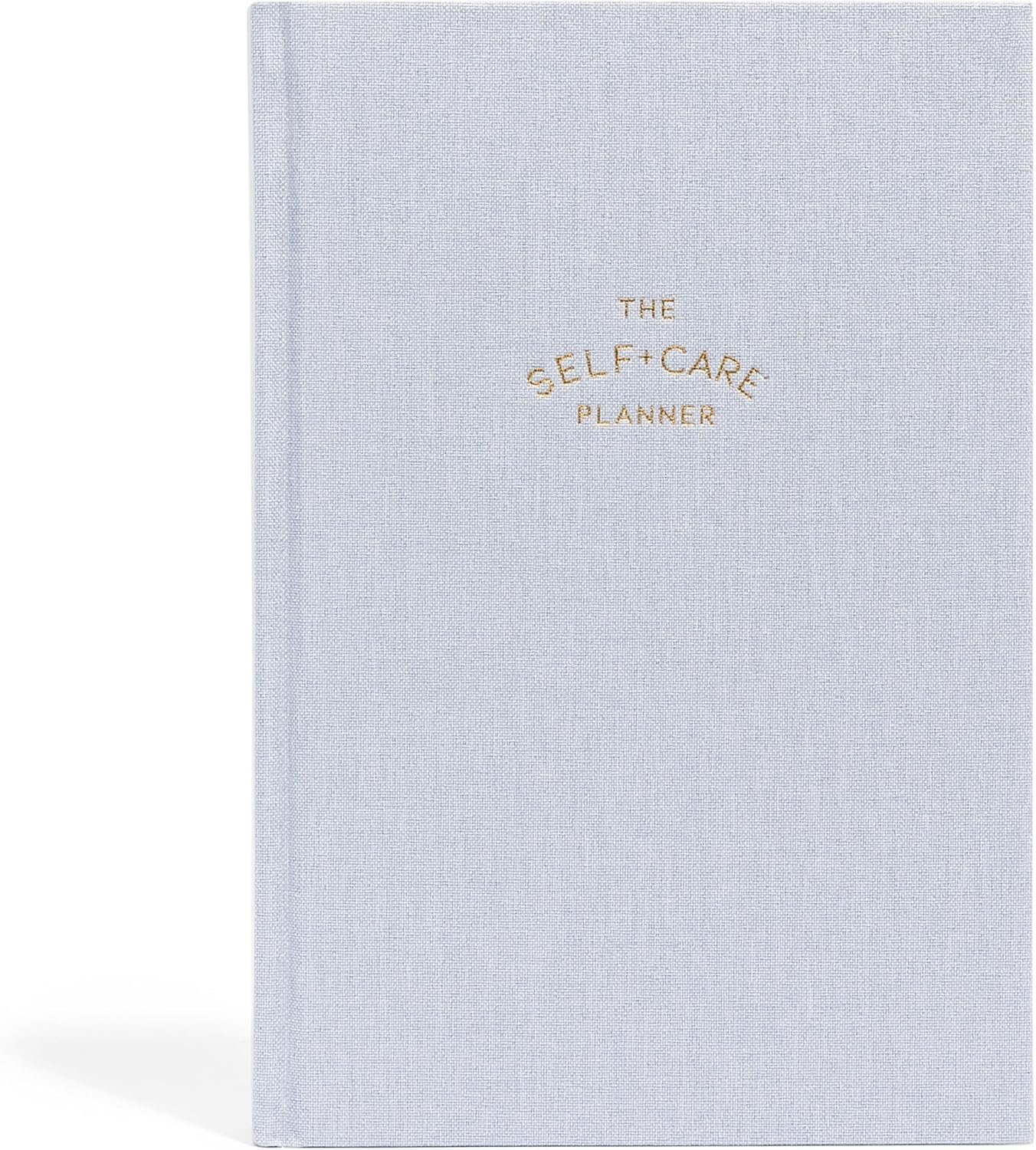 Self Care Planner by epic self – Undated Wellness Plan...