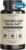 Magnesium Sleep Aid – Magnesium Glycinate Complex for Sleep with Melatonin Supplement – Glycinate 500mg, L-Theanine – 120 Capsules