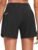 baleaf Women’s 5″ Workout Shorts Gym Running Shorts Athletic with Liner High Waistband Quick Dry Sports Zipper Pockets