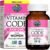 Garden of Life Multivitamin for Women, Vitamin Code Raw One for Women, Once Daily Women’s Multi – 30 Capsules, One a Day Vitamins Whole Food Iron, Probiotics for Womens Health, Gluten Free Vegetarian