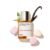 Dossier – Eau de Parfum – Floral Marshmallow – Inspired by By Kilian’s Love,Don’t Be Shy – Perfume Luxury – Pure Infused – Paraben-Free – Vegan – Feminine – For Women -Fragrance 1.7 Fl 0z (Spray 50ml)