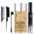 5 Pcs Hair Wax Stick for Flyaways Edge Control Slick – Styling Tools Includes , Finishing , Comb, Gel for Fly Away for Women