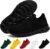 Running Shoes Women Lightweight Tennis Shoes Fashion Sneakers Breathable Athletic for Gym Sports Workout Walking All Day Comfort