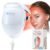 Red Light Therapy for Face – LED Face Mask for Eyes, Neck & Skin | Infrared Therapy Mask for Anti-Aging, Wrinkles, Skin Rejuvenation (HSA/FSA Eligible*)