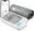 Checkme Blood Pressure Monitors for Home Use, Automatic Digital BP Machine with Bluetooth, Dual Display with 7 Days Trends, XL Size Cuff 8.7-17.7˝, 2 * 250 Storage, Dual Power Supply, Voice Broadcast