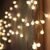 Globe Fairy String Lights 40 LED , 16.4Feet Warm White, USB Powered, Ideal for Indoor/Outdoor Home, Gardens, Halloween and Christmas Decorations