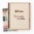 A5 Leather Planner & Journal Gift Set – Undated Weekly Spiral Notebook with Pen, Stickers & Box – Goal & Habit Tracker, Productivity Planner for Women & Men 5.8″ x 8.0″
