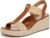 Vionic Women’s Calera Wedge Sandal