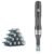 Microneedle Derma Roller Pen for Home Use – Microneedle Skin Care Tool for Men Women Home Use