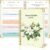 Gratitude Journal with Cardboard Cover More Happiness, Mindfulness & Reflection,Colorful Layout for Women,Teens, 5 Miunte Daily Gratitude Journal with Prompts, Daily Affirmations, Spiral Binding