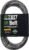 8TEN Belt with Kevlar for John Deere D140 LA145 GX21833 Toro Time Cutter Z16-44 105-6963 Ariens Gravely 07241600 142 x 1/2