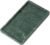 Cork & Mill Green Marble Tray for Bathroom Countertop, Kitchen Counter, or Catchall – 13″ x 7½” Large Vanity Tray for Skincare or Perfume – Handcrafted Natural Marble Stone Organizer