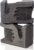 WRISTBuddy® Yoga Blocks 2-Pack (Left + Right) — Ergonomic, Hand-Shaped EVA Blocks for Wrist Relief & Better Grip | Doctor-Designed Support for Yoga, Pilates, Handstands, Push-Ups & Rehab