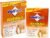 WellPatch Warming Pain Relief Heat Patch, 4 large patches, 5″x4″ (13×10 cm) each
